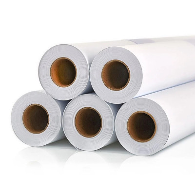 GreenJet M100 - PP- Blanc Mat  137.2 x 50 ml