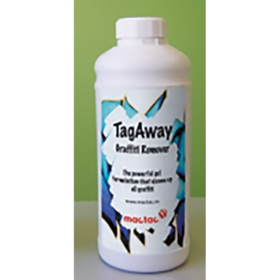 TAG AWAY - ANTI TAGS BIODEGRADABLE - 1L