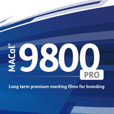 MACal 9800 Pro