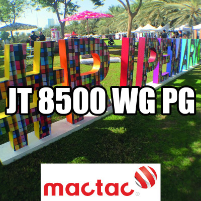 JT 8500 WP-PG