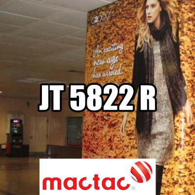 JT 5822 R