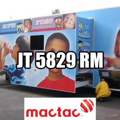 JT 5829 RM