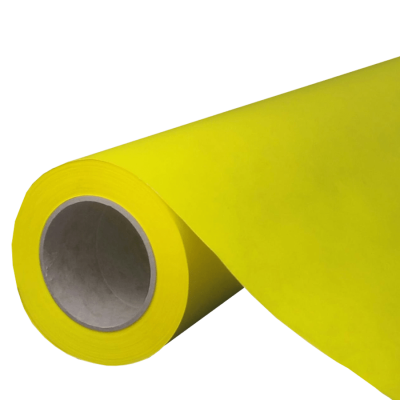 Tyvek Jaune Fluo  100  cm x 50 ml