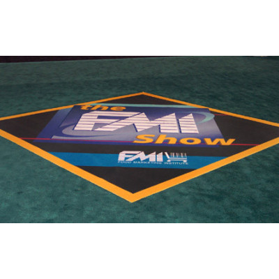 Floor Graphic R9 en 137 cm x 50 ml